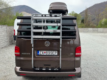 Volkswagen T5 Multivan 2.0 Bi-TDI kúpené v SR| img. 7