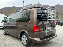 Volkswagen T5 Multivan 2.0 Bi-TDI kúpené v SR| img. 8