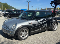 Mini Cooper Predam Minicooper 1.6 85 kw| img. 9
