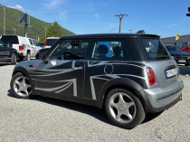 Mini Cooper Predam Minicooper 1.6 85 kw| img. 3