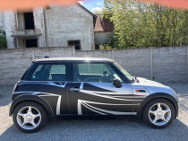 Mini Cooper Predam Minicooper 1.6 85 kw| img. 4