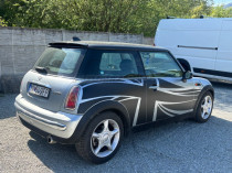 Mini Cooper Predam Minicooper 1.6 85 kw| img. 5