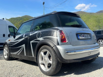 Mini Cooper Predam Minicooper 1.6 85 kw| img. 7