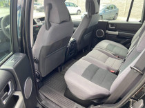 Land Rover Discovery 2.7 TDV6 S A/T| img. 7
